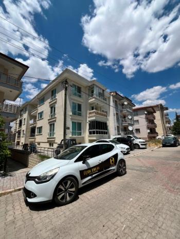 * AFYON ÜÇOK EMLAKTAN KANLICA MAH 3+1 120M² TEMİZ BAKIMLI SATILIK DAİRE *