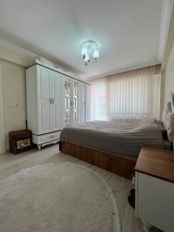 * AFYON ÜÇOK EMLAKTAN KANLICA MAH 3+1 120M² TEMİZ BAKIMLI SATILIK DAİRE *