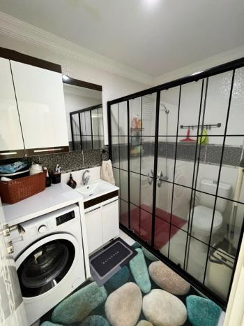 * AFYON ÜÇOK EMLAKTAN KANLICA MAH 3+1 120M² TEMİZ BAKIMLI SATILIK DAİRE *