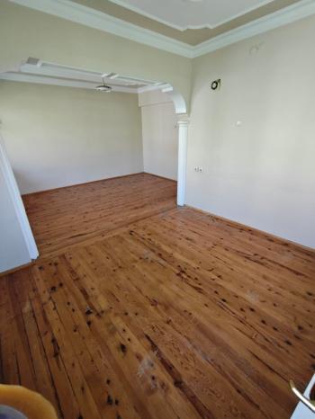 * AFYON ÜÇOK EMLAKTAN DERVİŞ PAŞA MAH 3+1 110M² TEMİZ BAKIMLI KİRALIK DAİRE *