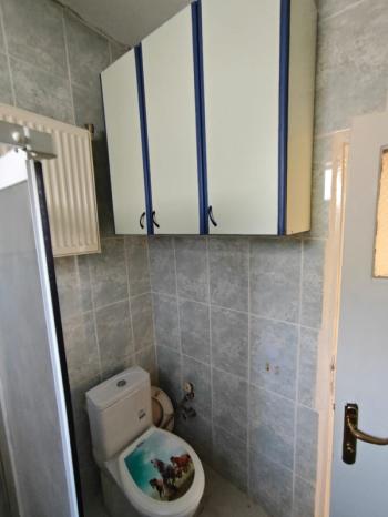 * AFYON ÜÇOK EMLAKTAN DERVİŞ PAŞA MAH 3+1 110M² TEMİZ BAKIMLI KİRALIK DAİRE *