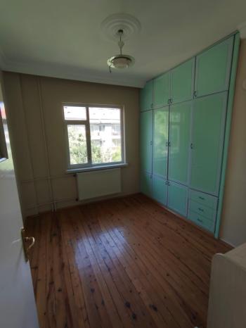 * AFYON ÜÇOK EMLAKTAN DERVİŞ PAŞA MAH 3+1 110M² TEMİZ BAKIMLI KİRALIK DAİRE *