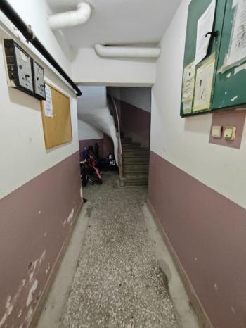 * AFYON ÜÇOK EMLAKTAN DERVİŞ PAŞA MAH 3+1 110M² TEMİZ BAKIMLI KİRALIK DAİRE *
