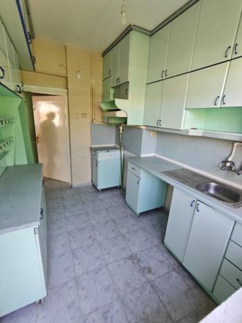 * AFYON ÜÇOK EMLAKTAN DERVİŞ PAŞA MAH 3+1 110M² TEMİZ BAKIMLI KİRALIK DAİRE *