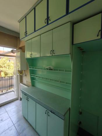 * AFYON ÜÇOK EMLAKTAN DERVİŞ PAŞA MAH 3+1 110M² TEMİZ BAKIMLI KİRALIK DAİRE *