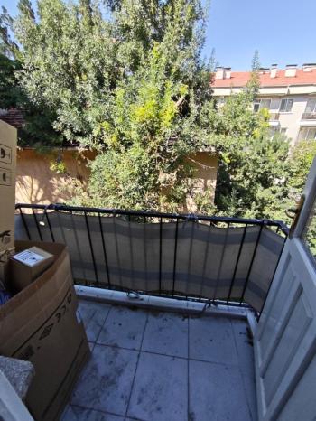 * AFYON ÜÇOK EMLAKTAN DERVİŞ PAŞA MAH 3+1 110M² TEMİZ BAKIMLI KİRALIK DAİRE *