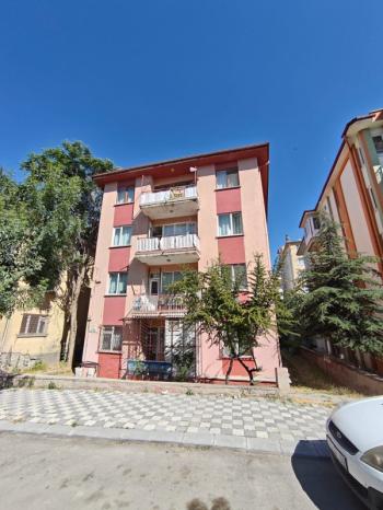 * AFYON ÜÇOK EMLAKTAN DERVİŞ PAŞA MAH 3+1 110M² TEMİZ BAKIMLI KİRALIK DAİRE *