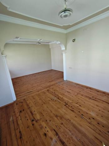 * AFYON ÜÇOK EMLAKTAN DERVİŞ PAŞA MAH 3+1 110M² TEMİZ BAKIMLI KİRALIK DAİRE *