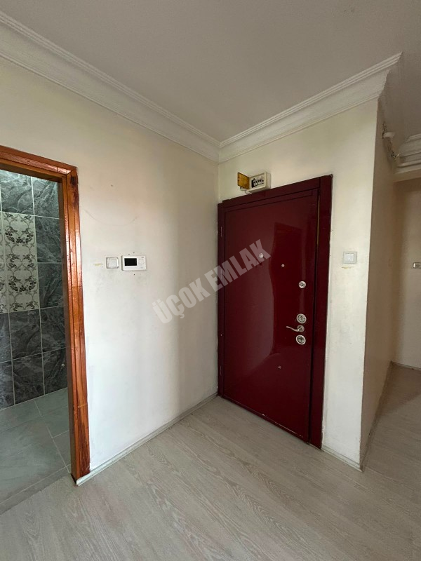 * AFYON ÜÇOK EMLAKTAN CUMHURİYET MAH 3+1 125M² ASANSÖRLÜ TEMİZ BAKIMLI SATILIK DAİRE *
