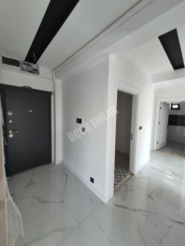 AFYON ÜÇOK EMLAKTAN ESENTEPE MAH  3+1 105M² SATILLIK SIFIR DAİRELER 