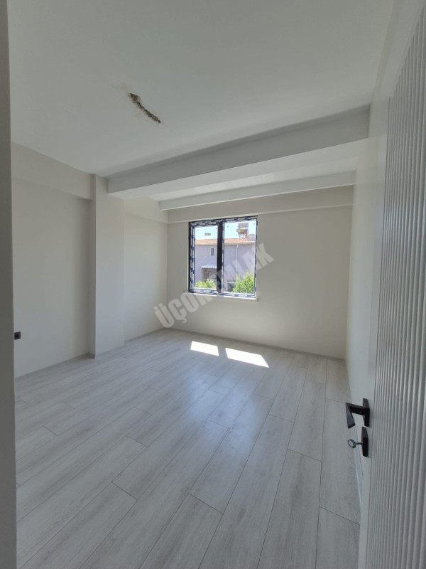 AFYON ÜÇOK EMLAKTAN ESENTEPE MAH  3+1 105M² SATILLIK SIFIR DAİRELER 