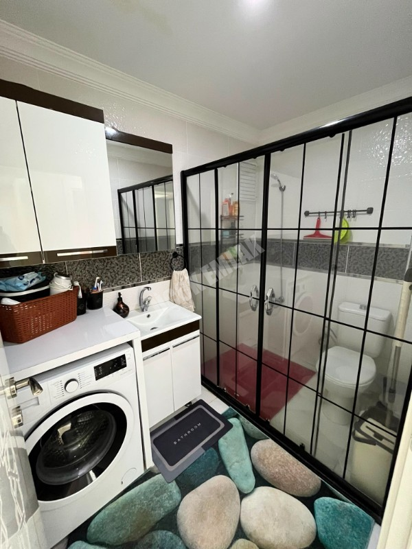 * AFYON ÜÇOK EMLAKTAN KANLICA MAH 3+1 120M² TEMİZ BAKIMLI SATILIK DAİRE *