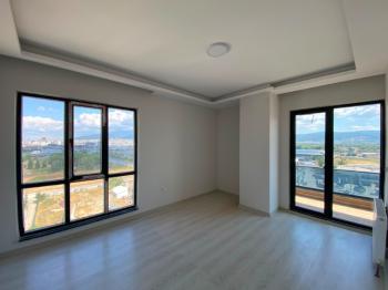 ARTI'DAN ÖZLÜCE'DE KİRALIK 1+1 60M² OFİSLER