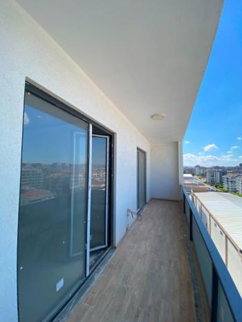 ARTI'DAN ÖZLÜCE'DE KİRALIK 1+1 60M² OFİSLER