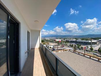 ARTI'DAN ÖZLÜCE'DE KİRALIK 1+1 60M² OFİSLER