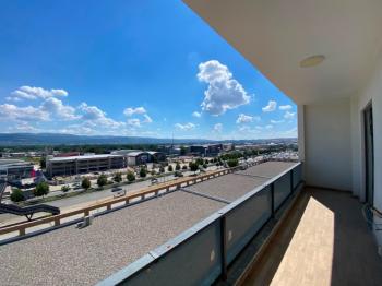 ARTI'DAN ÖZLÜCE'DE KİRALIK 1+1 60M² OFİSLER