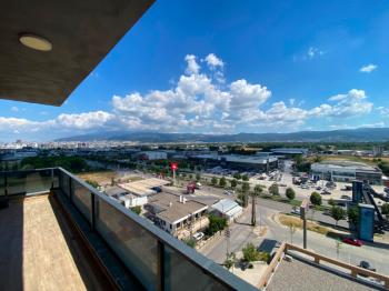 ARTI'DAN ÖZLÜCE'DE KİRALIK 1+1 60M² OFİSLER