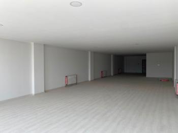 ARTI'DAN ÖZLÜCE'DE İZMİR YOLUNA CEPHE 320M² KİRALIK OFİSLER
