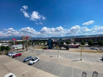 ARTI'DAN ÖZLÜCE'DE İZMİR YOLUNA CEPHE 320M² KİRALIK OFİSLER