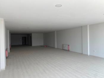 ARTI'DAN ÖZLÜCE'DE İZMİR YOLUNA CEPHE 320M² KİRALIK OFİSLER