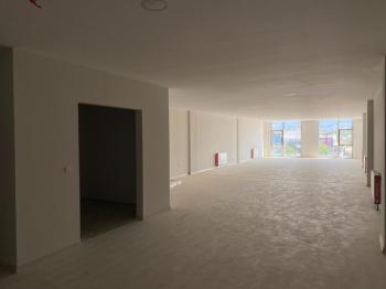 ARTI'DAN ÖZLÜCE'DE İZMİR YOLUNA CEPHE 320M² KİRALIK OFİSLER