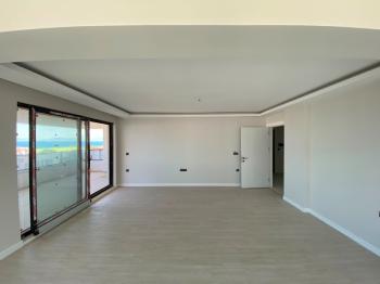 ARTI'DAN MUDANYA ÖMERBEY'DE SATILIK DENİZ MANZARALI 3+1 DAİRE