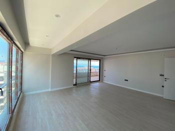 ARTI'DAN MUDANYA ÖMERBEY'DE SATILIK DENİZ MANZARALI 3+1 DAİRE