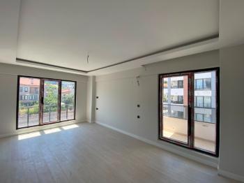 ARTI'DAN MUDANYA ÖMERBEY'DE SATILIK DENİZ MANZARALI 3+1 DAİRE