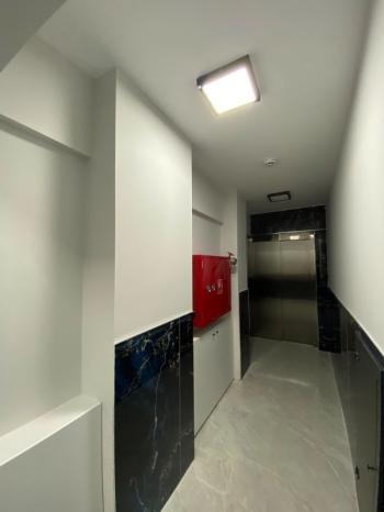 ARTI'DAN MUDANYA ÖMERBEY'DE SATILIK DENİZ MANZARALI 3+1 DAİRE