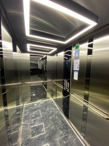 ARTI'DAN MUDANYA ÖMERBEY'DE SATILIK DENİZ MANZARALI 3+1 DAİRE