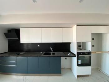 ARTI'DAN MUDANYA ÖMERBEY'DE SATILIK DENİZ MANZARALI 3+1 DAİRE
