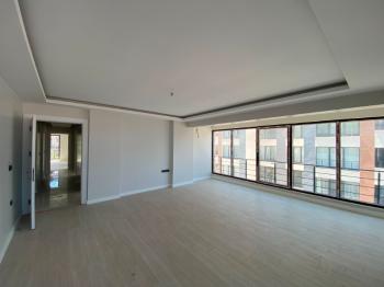 ARTI'DAN MUDANYA ÖMERBEY'DE SATILIK DENİZ MANZARALI 3+1 DAİRE