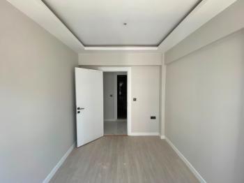 ARTI'DAN MUDANYA ÖMERBEY'DE SATILIK DENİZ MANZARALI 3+1 DAİRE