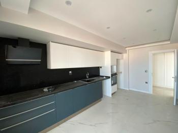 ARTI'DAN MUDANYA ÖMERBEY'DE SATILIK DENİZ MANZARALI 3+1 DAİRE