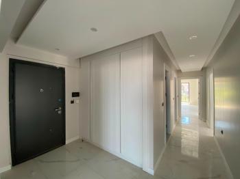 ARTI'DAN MUDANYA ÖMERBEY'DE SATILIK DENİZ MANZARALI 3+1 DAİRE