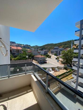 ARTI'DAN MUDANYA ÖMERBEY'DE SATILIK DENİZ MANZARALI 3+1 DAİRE