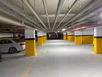 ARTI'DAN MUDANYA ÖMERBEY'DE SATILIK DENİZ MANZARALI 3+1 DAİRE