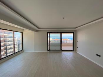 ARTI'DAN MUDANYA ÖMERBEY'DE SATILIK DENİZ MANZARALI 3+1 DAİRE
