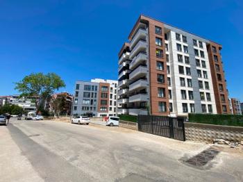 ARTI'DAN MUDANYA ÖMERBEY'DE SATILIK DENİZ MANZARALI 3+1 DAİRE