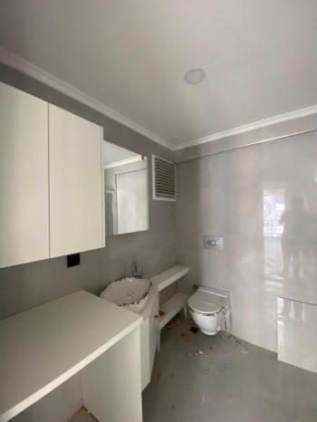 ARTI'DAN MUDANYA ÖMERBEY'DE SATILIK DENİZ MANZARALI 3+1 DAİRE
