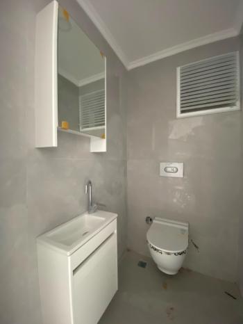 ARTI'DAN MUDANYA ÖMERBEY'DE SATILIK DENİZ MANZARALI 3+1 DAİRE