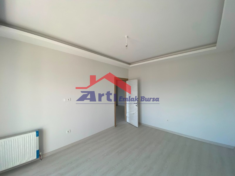 ARTI'DAN ÖZLÜCE'DE KİRALIK 1+1 60M² OFİSLER