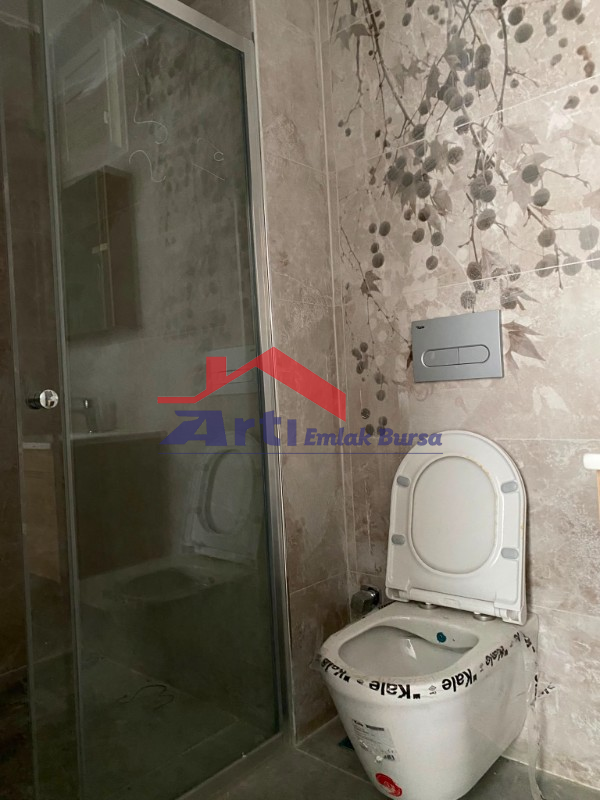 ARTI'DAN ÖZLÜCE'DE KİRALIK 1+1 60M² OFİSLER