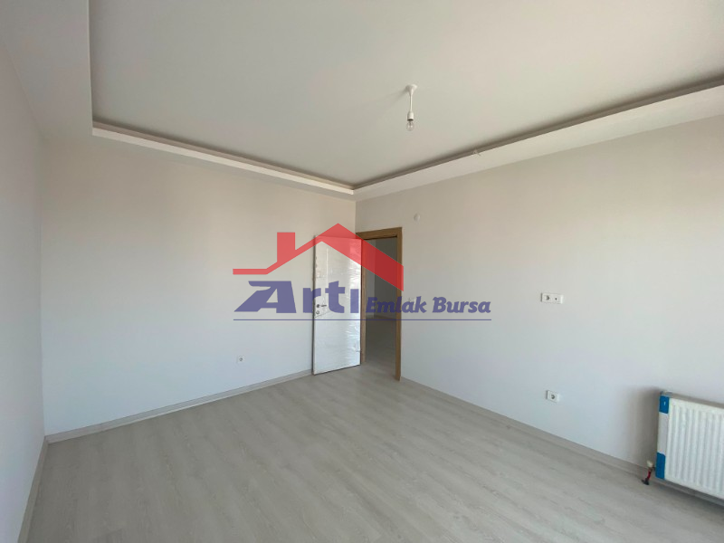 ARTI'DAN ÖZLÜCE'DE KİRALIK 1+1 60M² OFİSLER