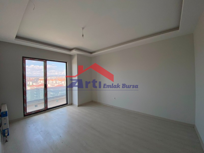 ARTI'DAN ÖZLÜCE'DE KİRALIK 1+1 60M² OFİSLER