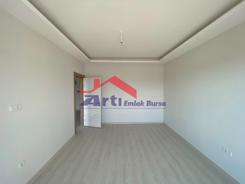 ARTI'DAN ÖZLÜCE'DE KİRALIK 1+1 60M² OFİSLER