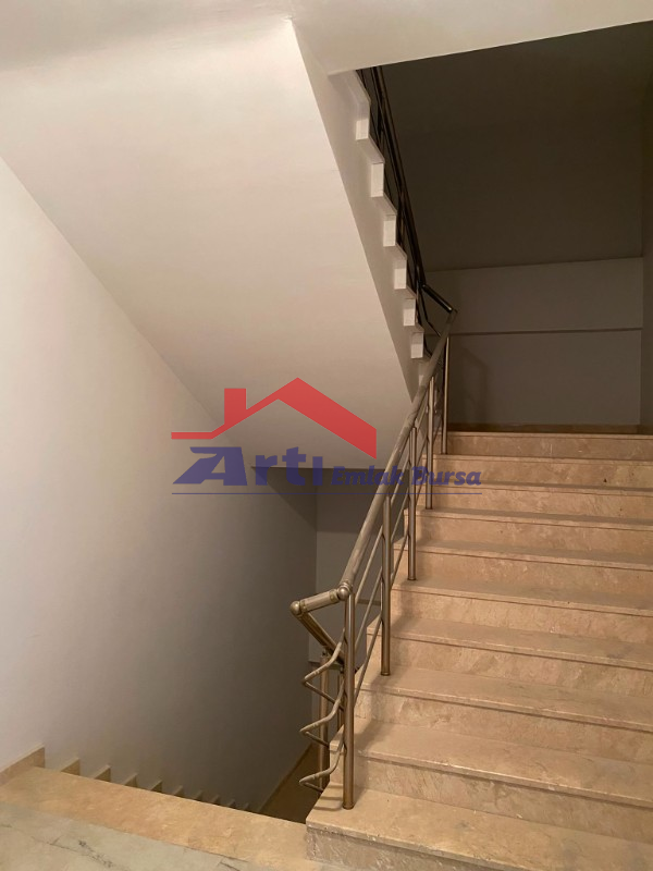 ARTI'DAN ÖZLÜCE'DE KİRALIK 1+1 60M² OFİSLER