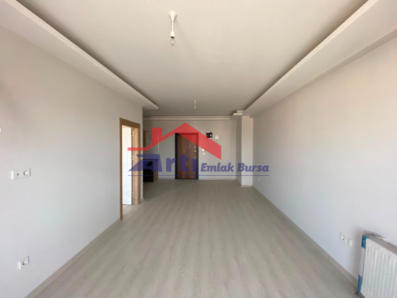 ARTI'DAN ÖZLÜCE'DE KİRALIK 1+1 60M² OFİSLER