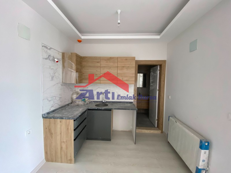 ARTI'DAN ÖZLÜCE'DE KİRALIK 1+1 60M² OFİSLER