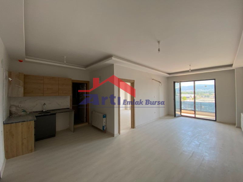 ARTI'DAN ÖZLÜCE'DE KİRALIK 1+1 60M² OFİSLER